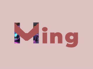 “明”智能汽车HMI设计