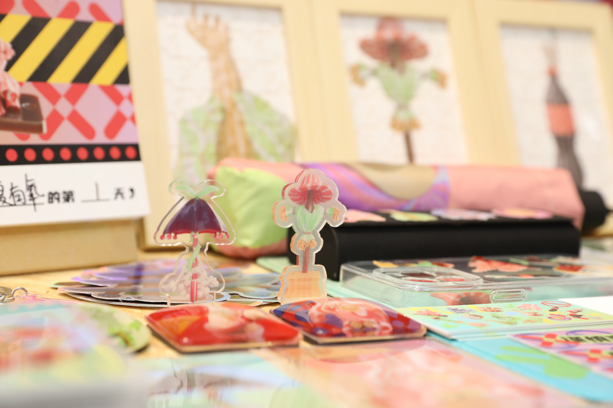 学生设计作品