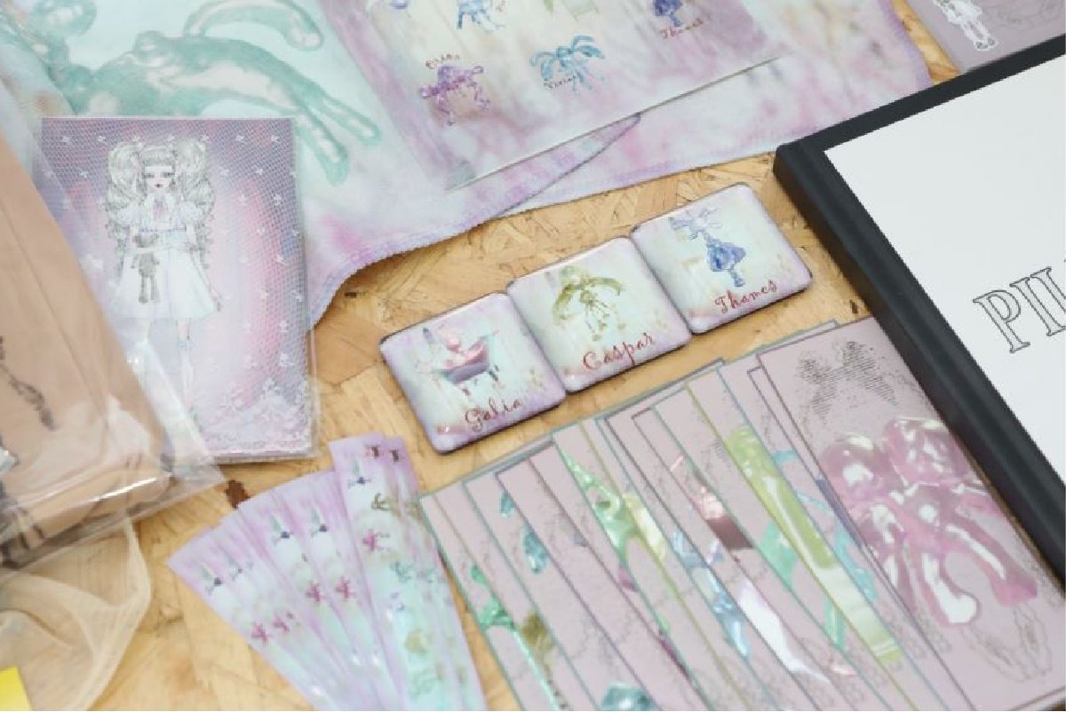 学生设计作品