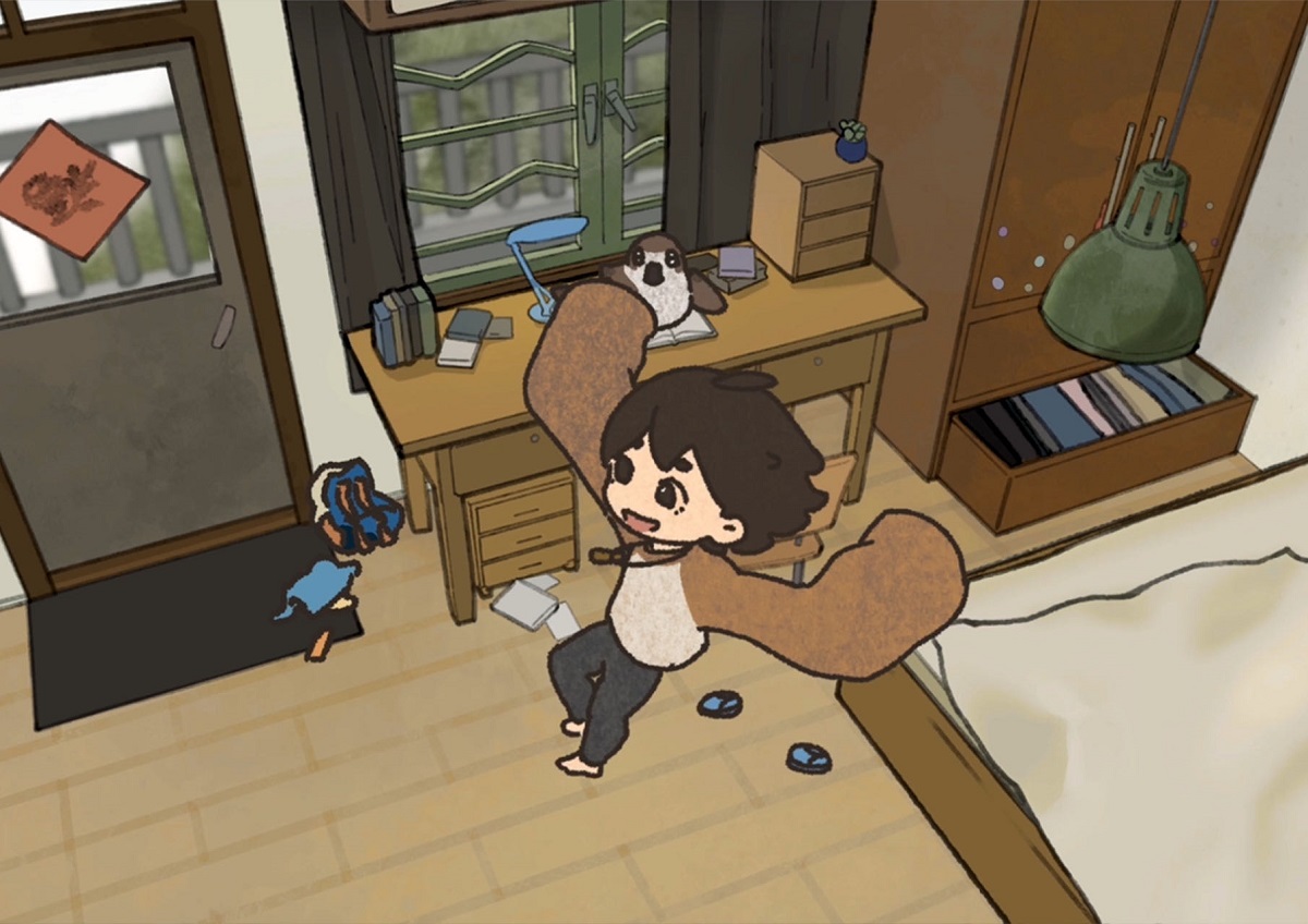 学生设计作品
