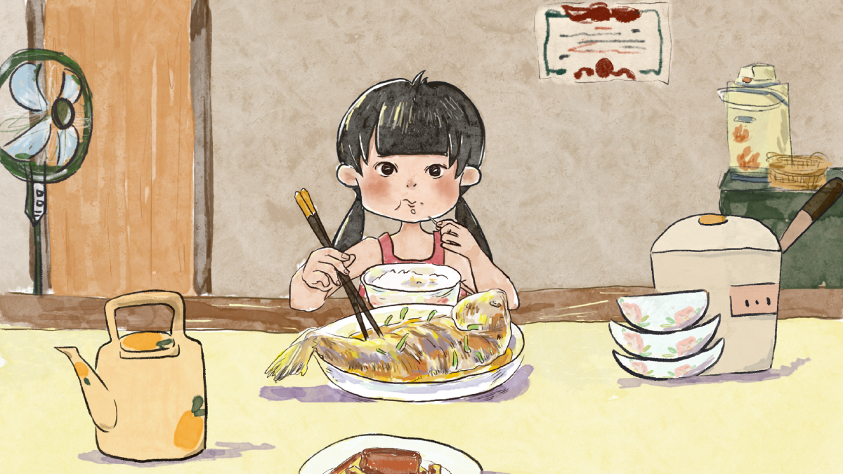 学生设计作品