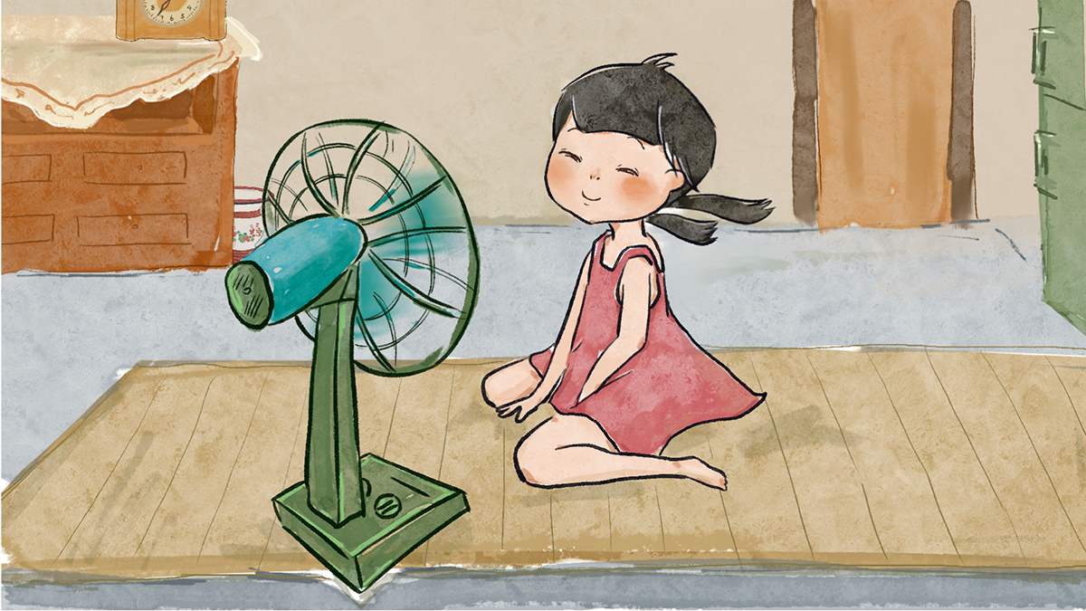 学生设计作品
