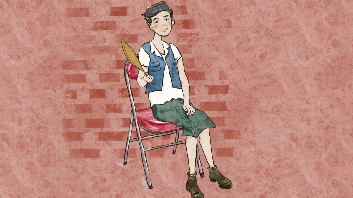 学生设计作品