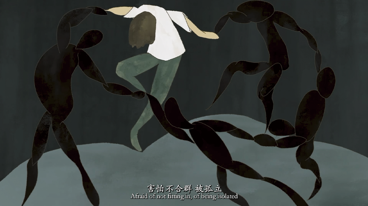 学生设计作品