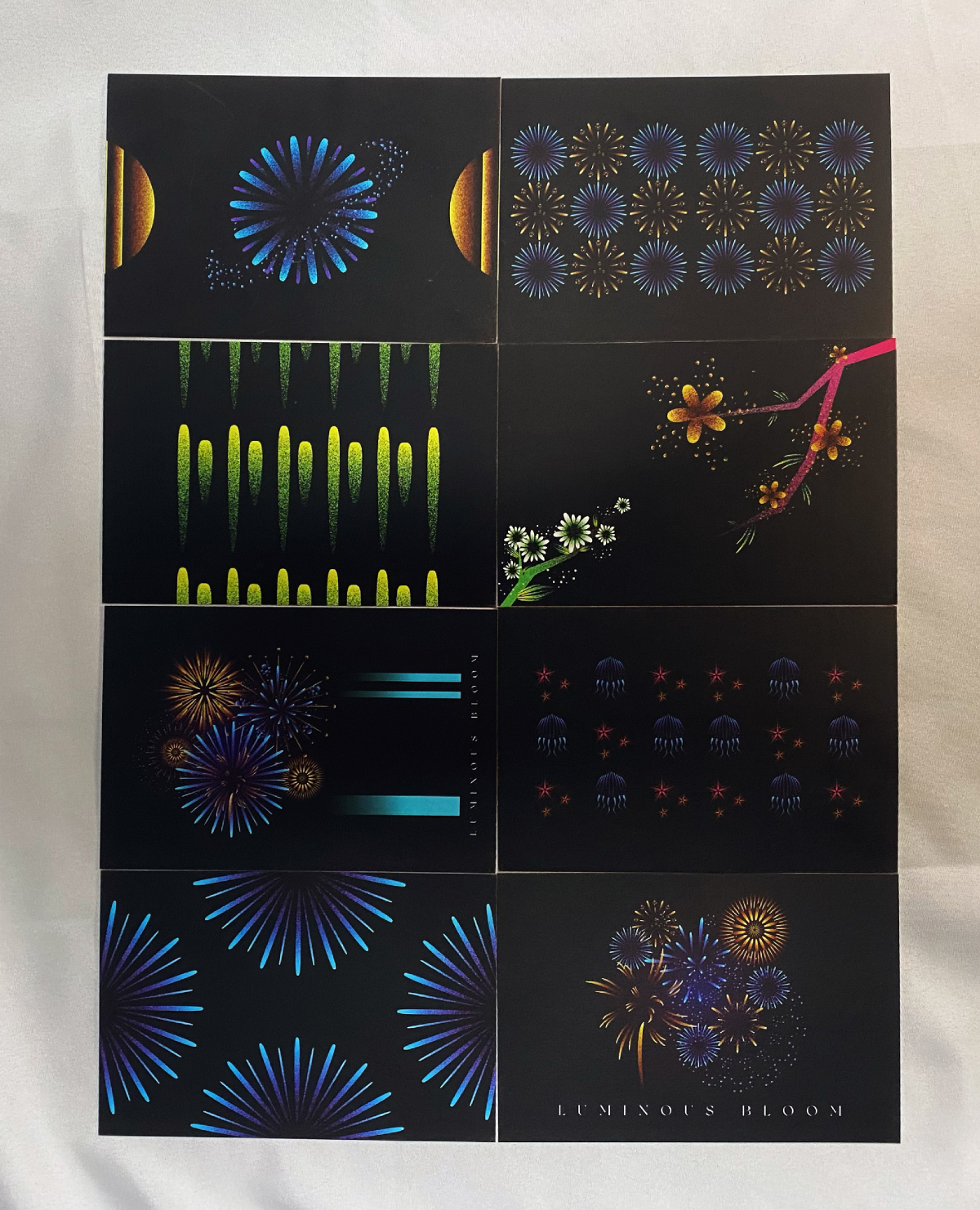 学生设计作品