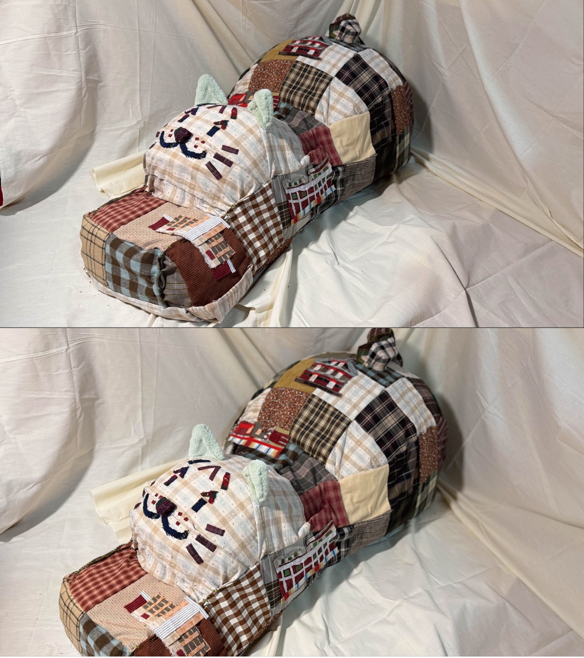 学生设计作品