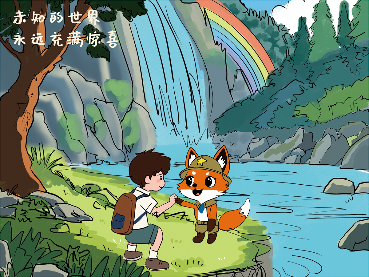 学生设计作品