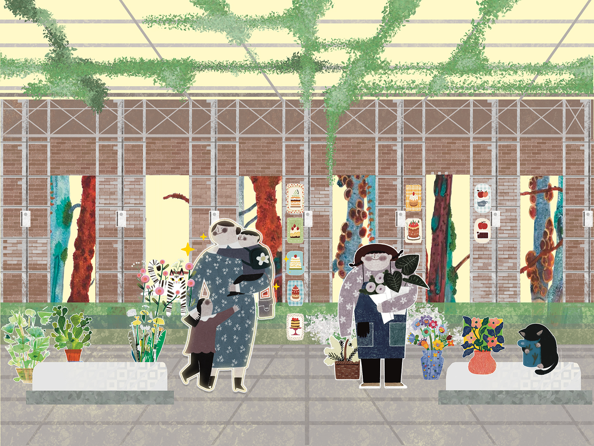 学生设计作品