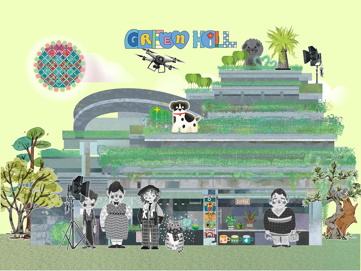 学生设计作品