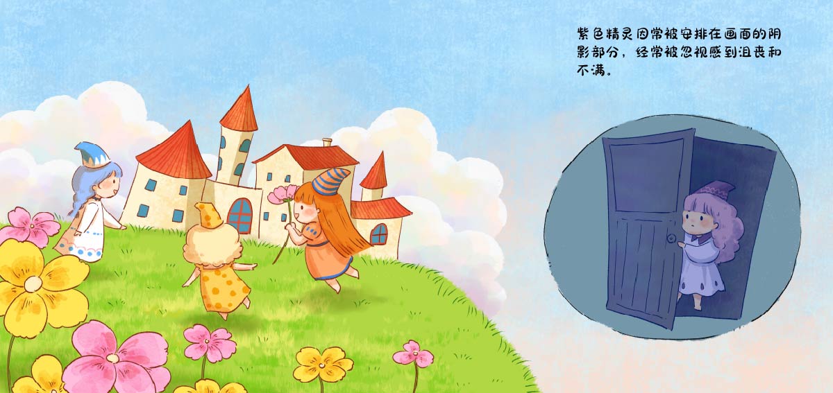 学生设计作品