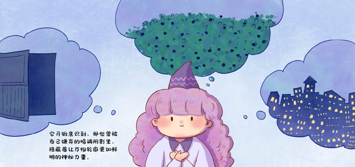 学生设计作品