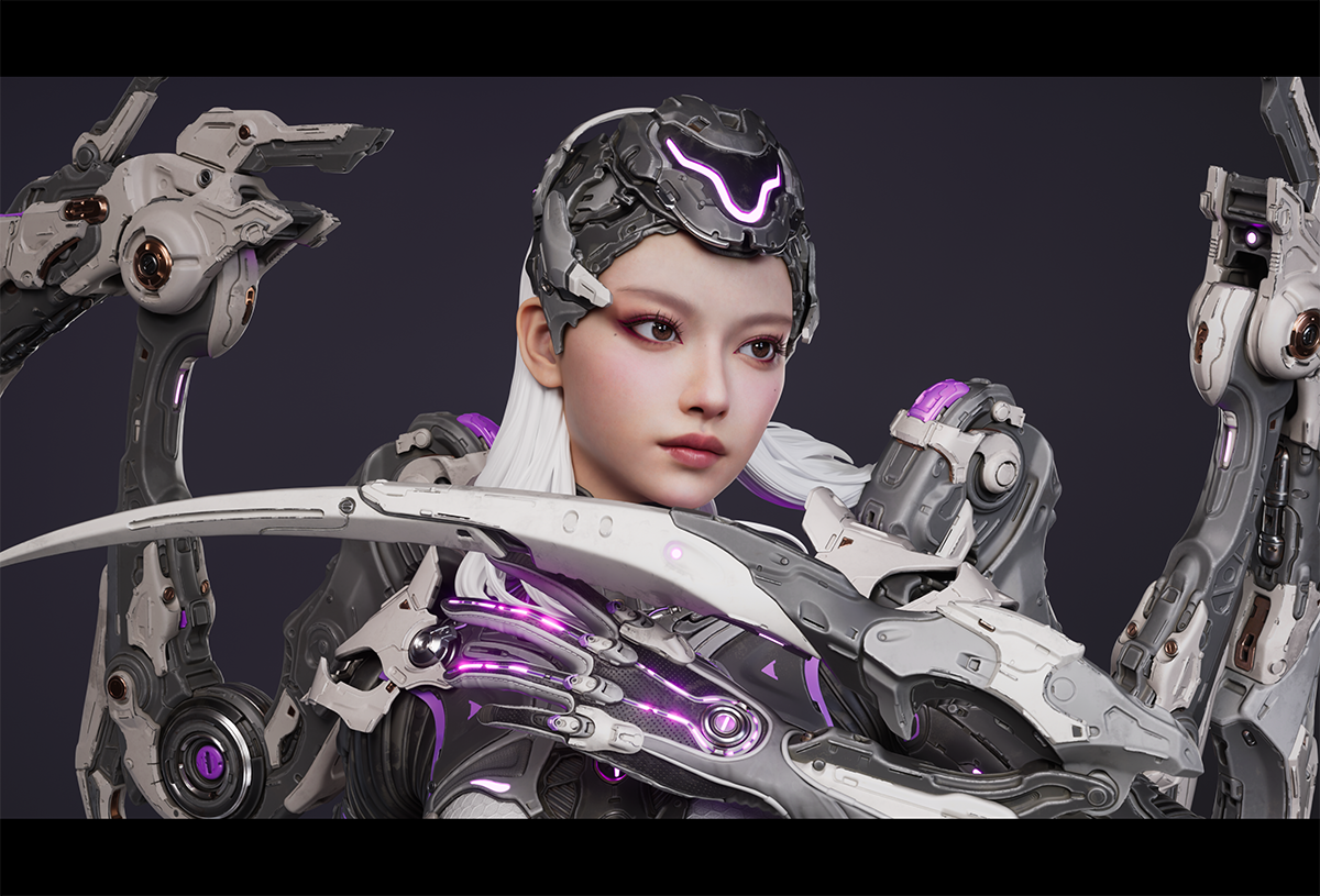 学生设计作品