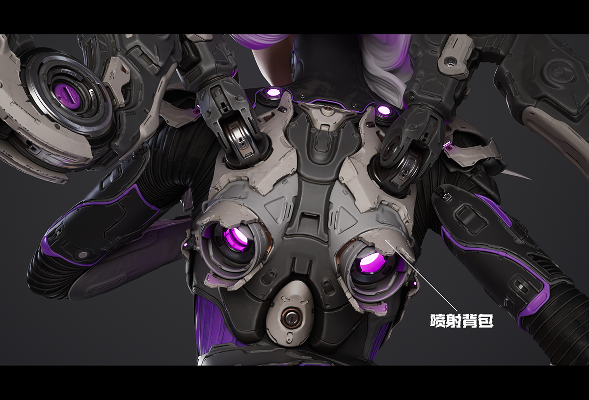 学生设计作品