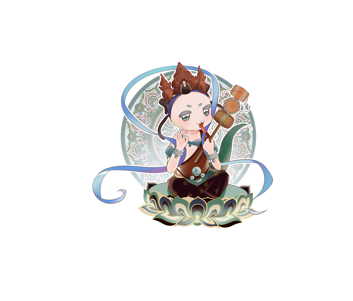 学生设计作品