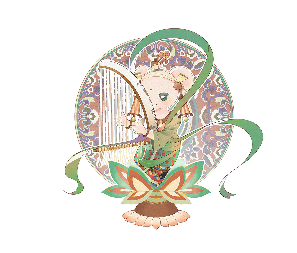 学生设计作品
