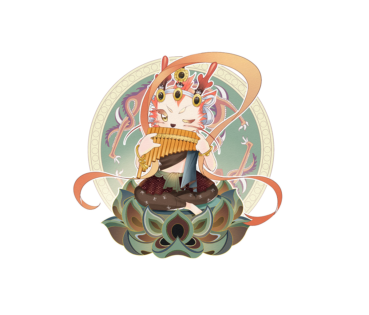 学生设计作品