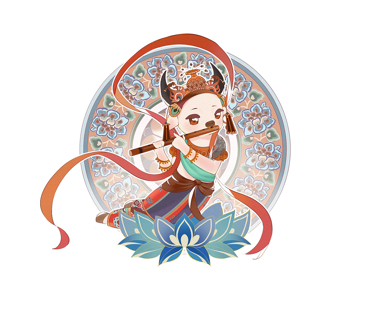 学生设计作品