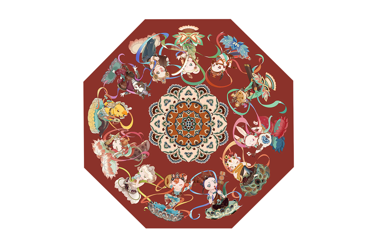 学生设计作品