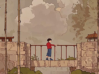 小鸟