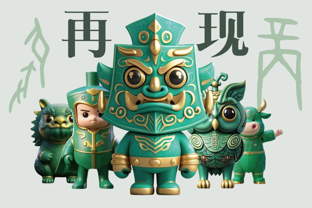 学生设计作品