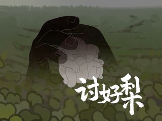 《讨好梨》