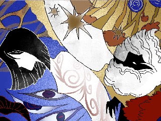 花虑