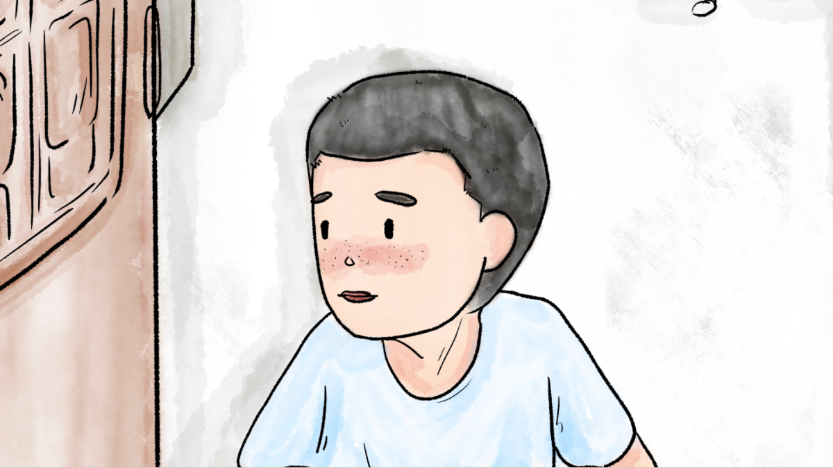 学生设计作品