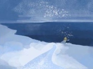 潜流