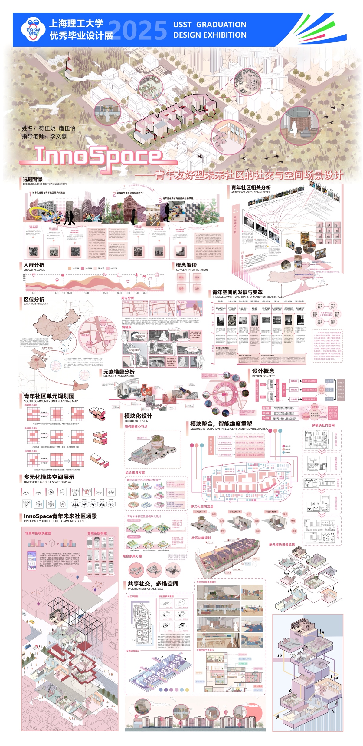 学生设计作品