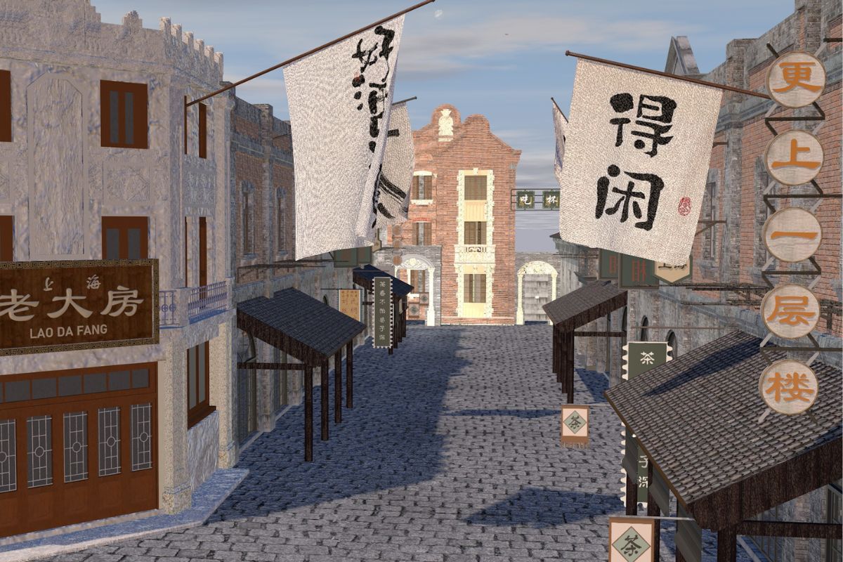 学生设计作品