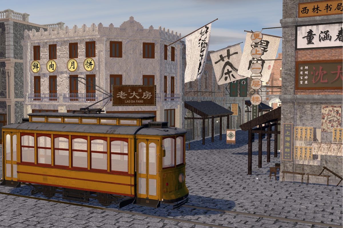 学生设计作品