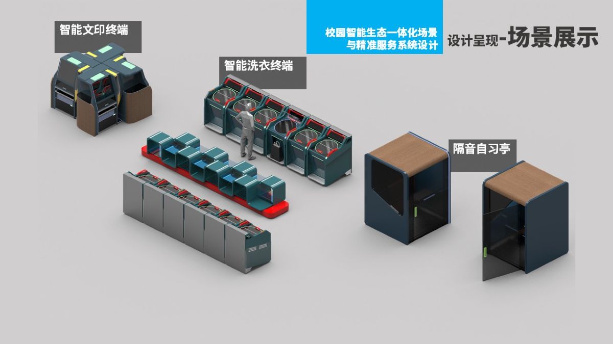 学生设计作品