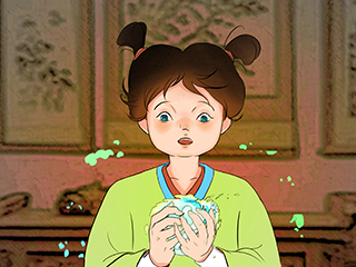 燕寻径