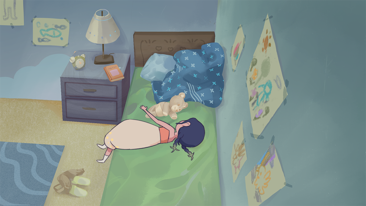 学生设计作品