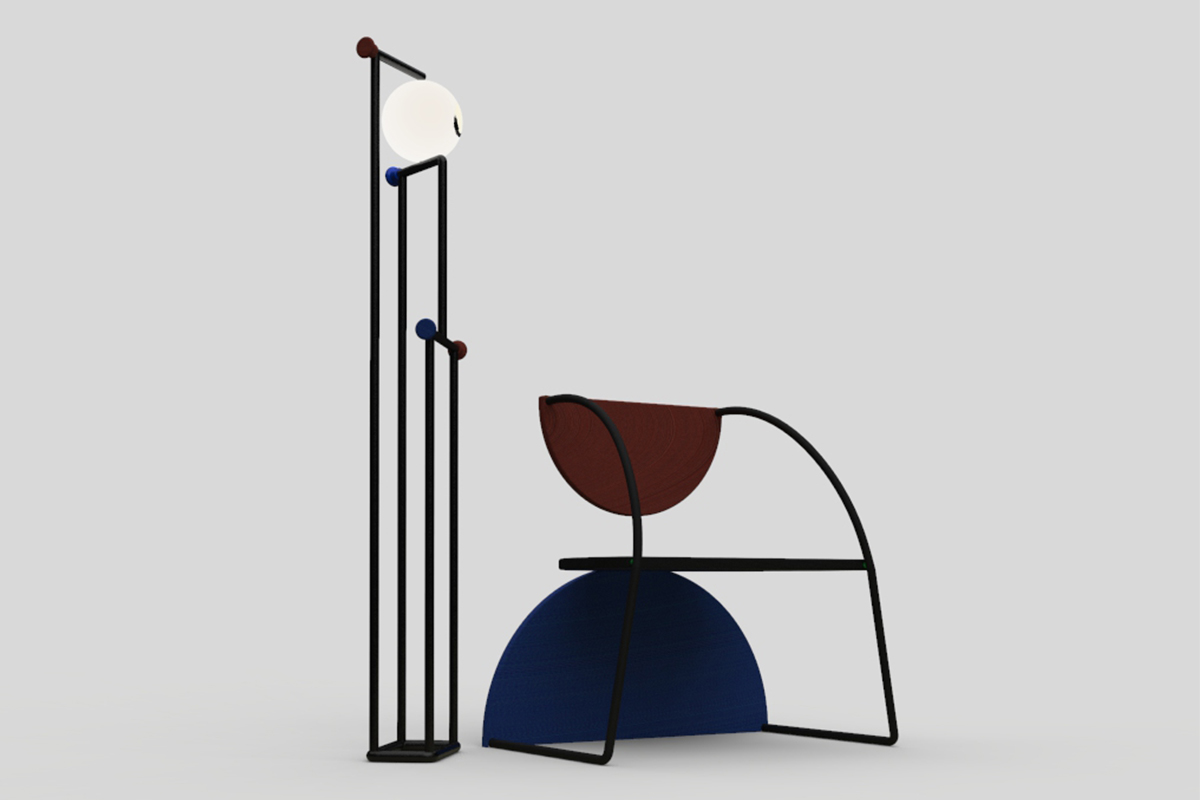 学生设计作品