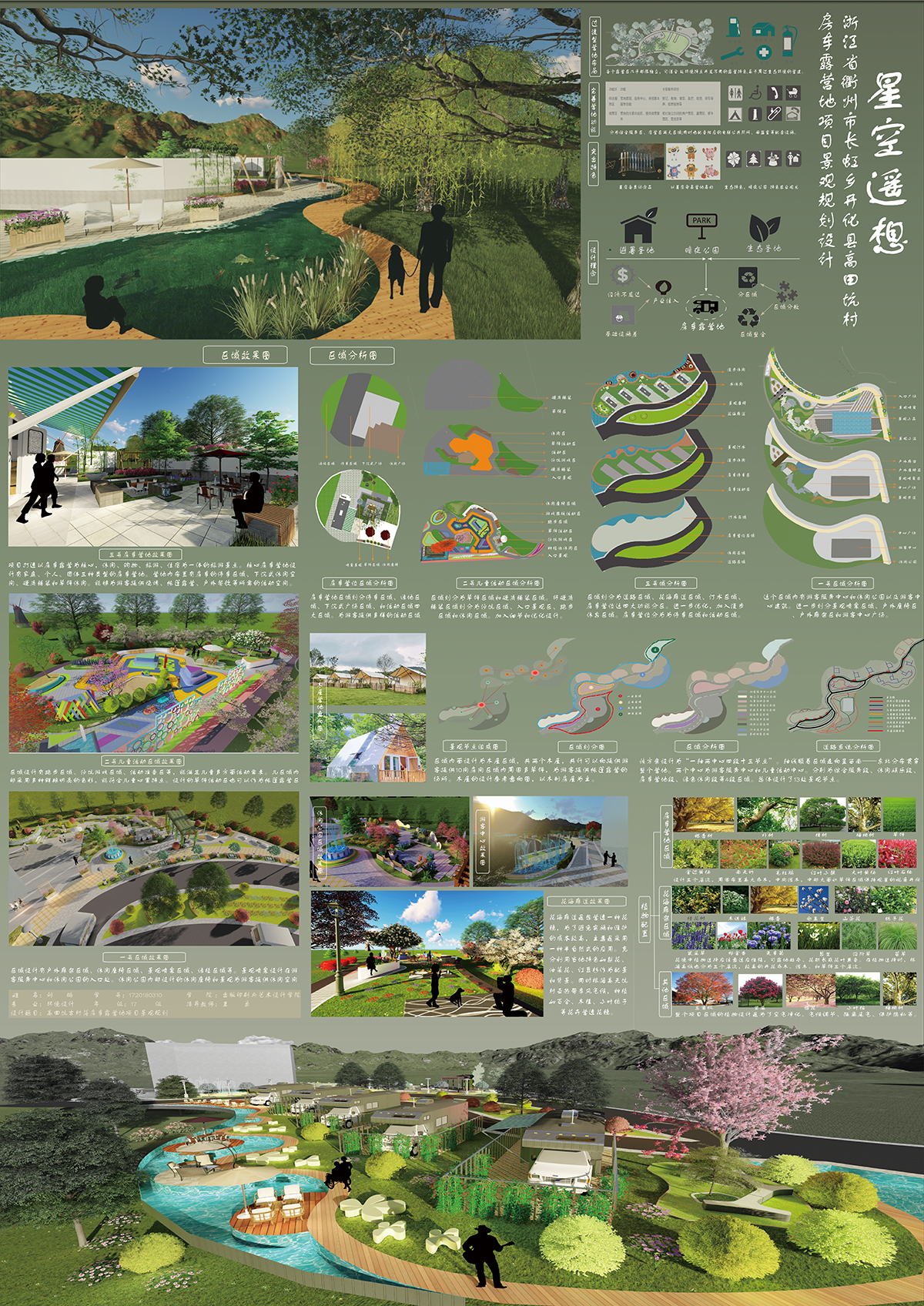 学生设计作品