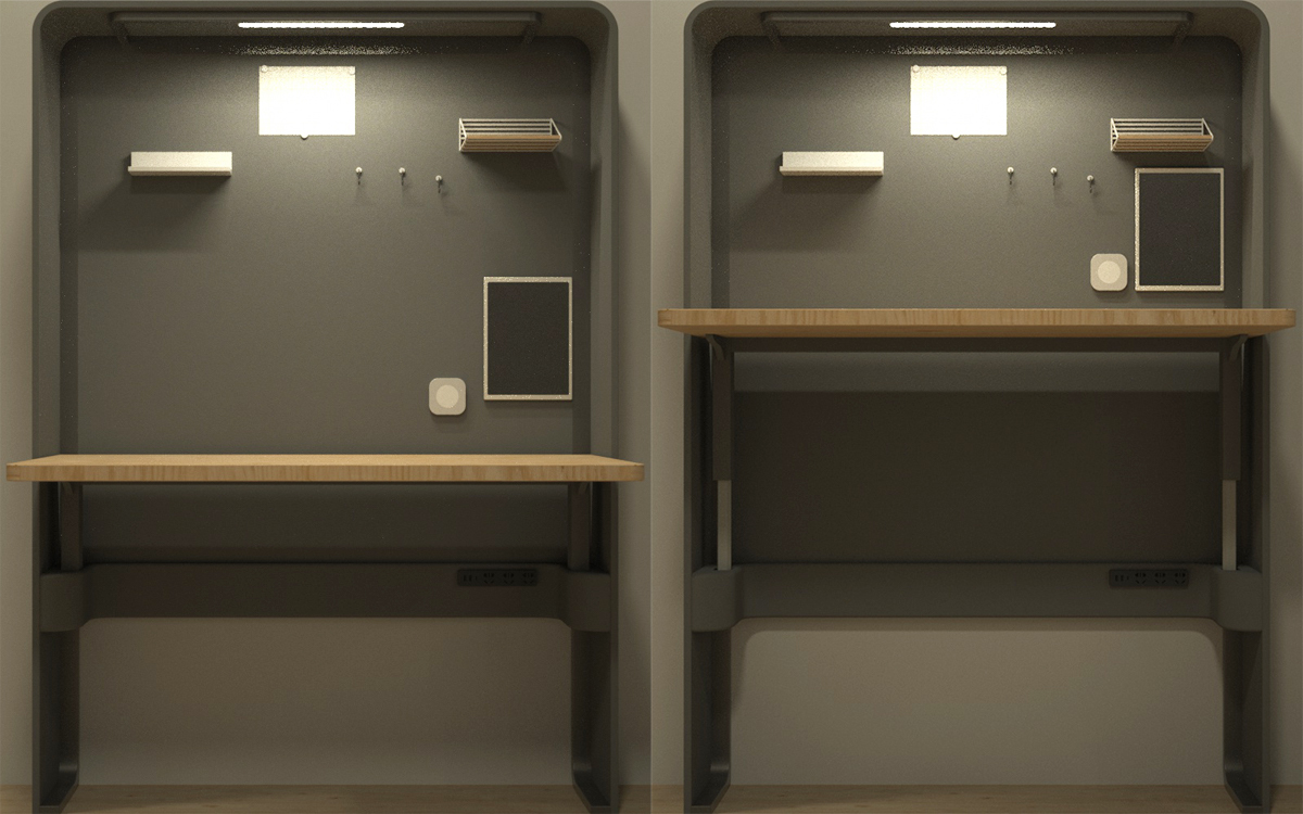 学生设计作品