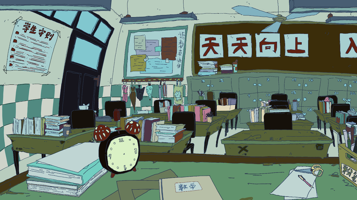 学生设计作品