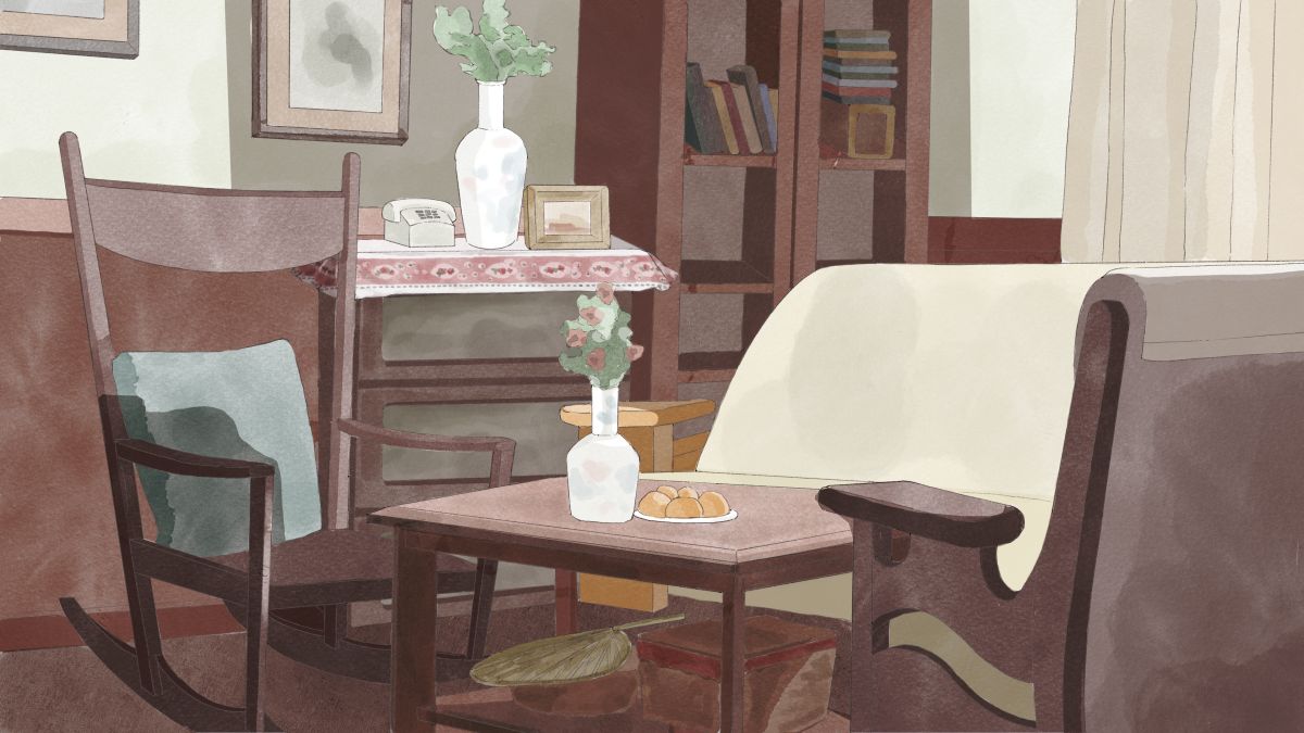 学生设计作品