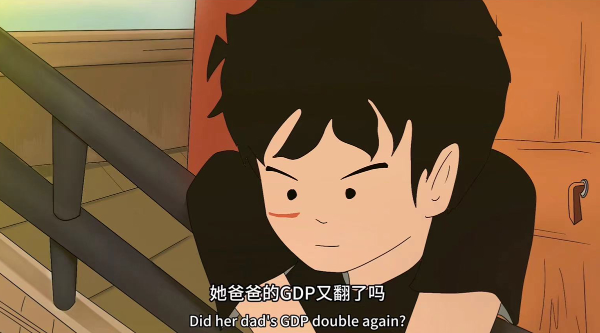 学生设计作品
