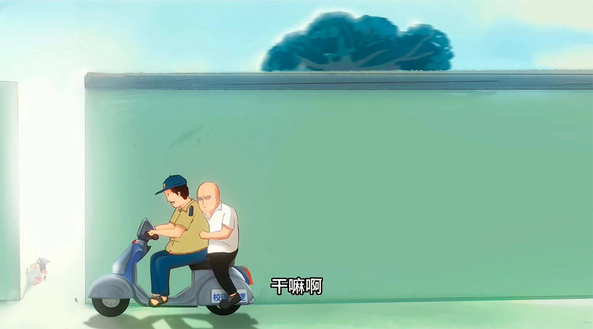 学生设计作品