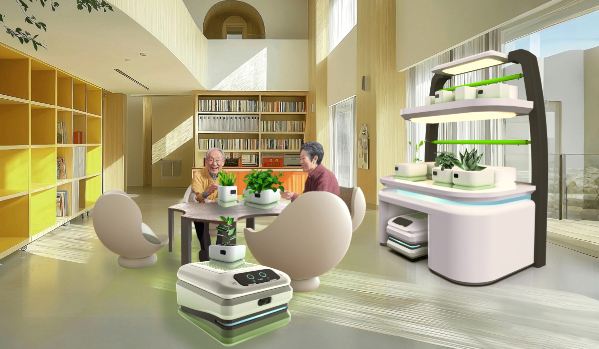 学生设计作品